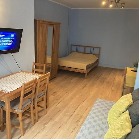 Stacja Sopot Pokoje Do Wynajecia エクステリア 写真