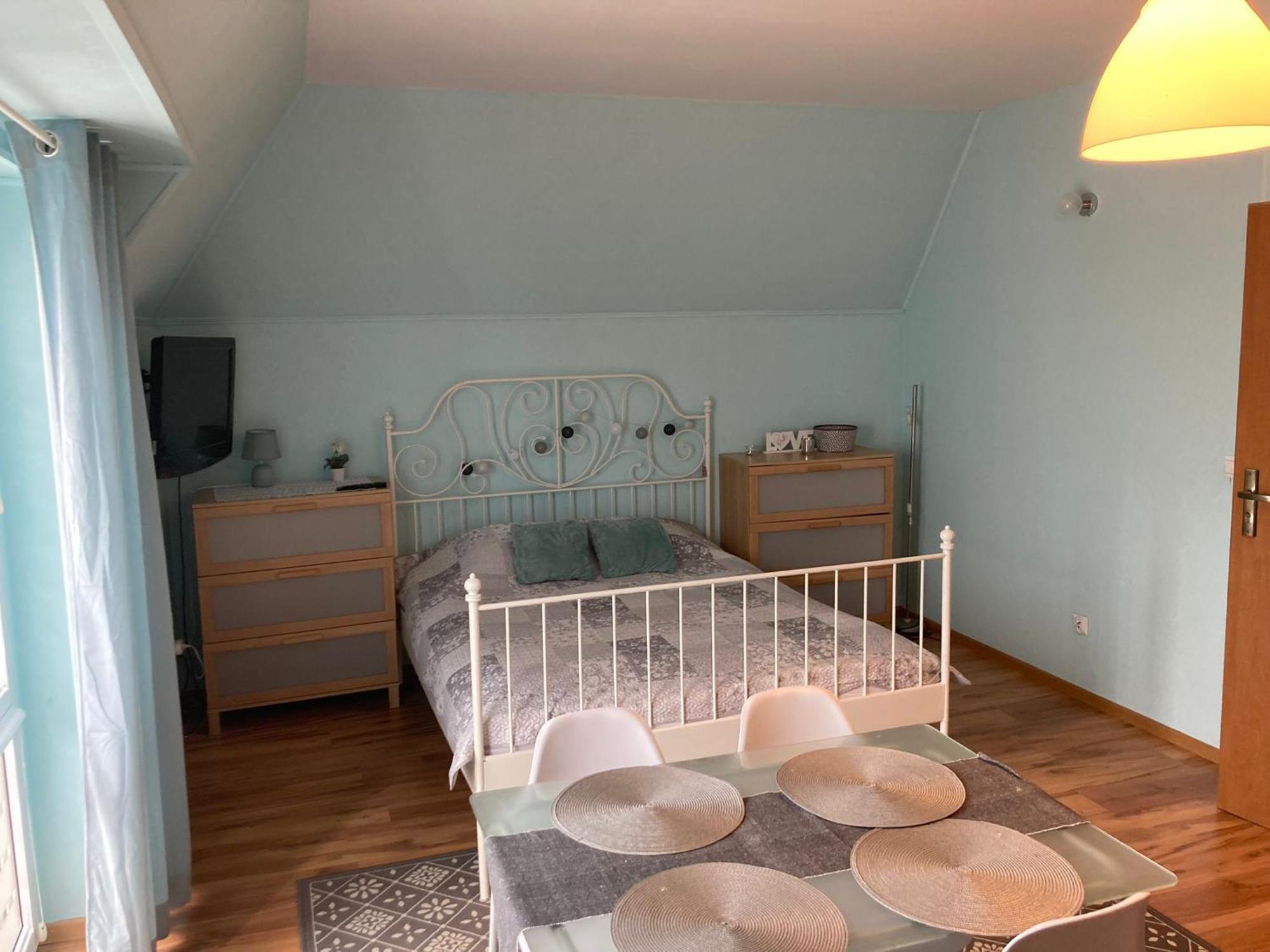 Stacja Sopot Pokoje Do Wynajecia 部屋 写真