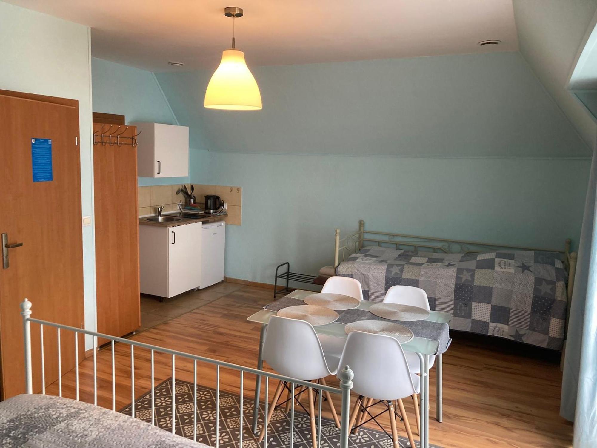 Stacja Sopot Pokoje Do Wynajecia 部屋 写真