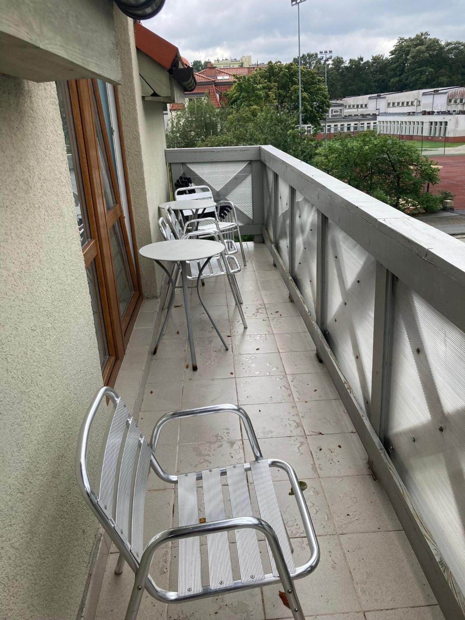 Stacja Sopot Pokoje Do Wynajecia 部屋 写真