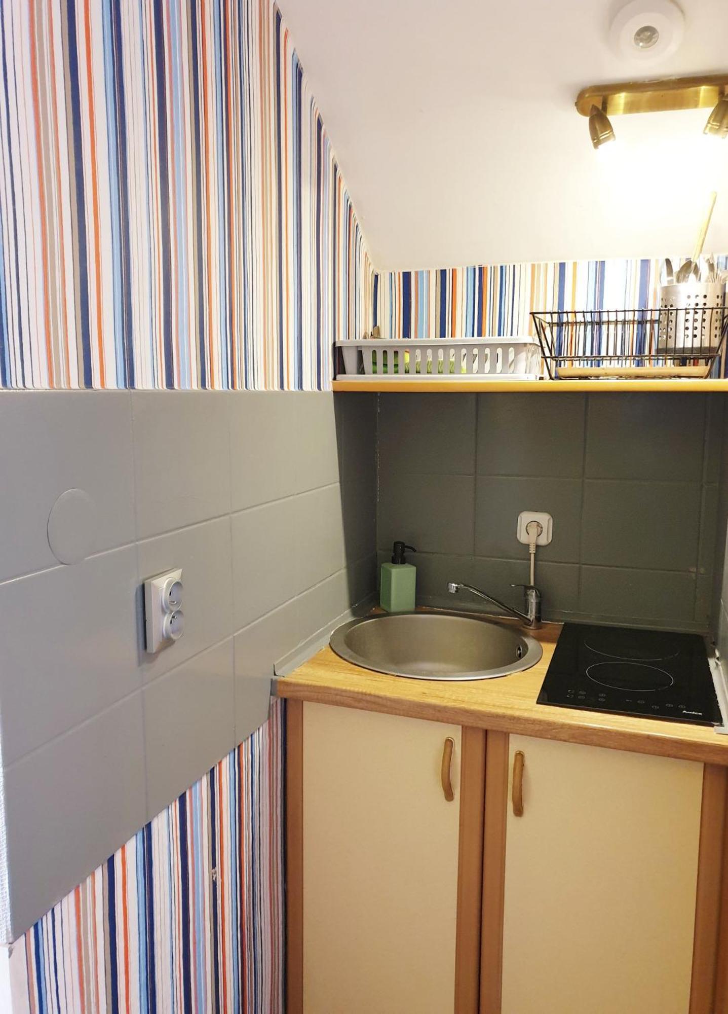 Stacja Sopot Pokoje Do Wynajecia 部屋 写真