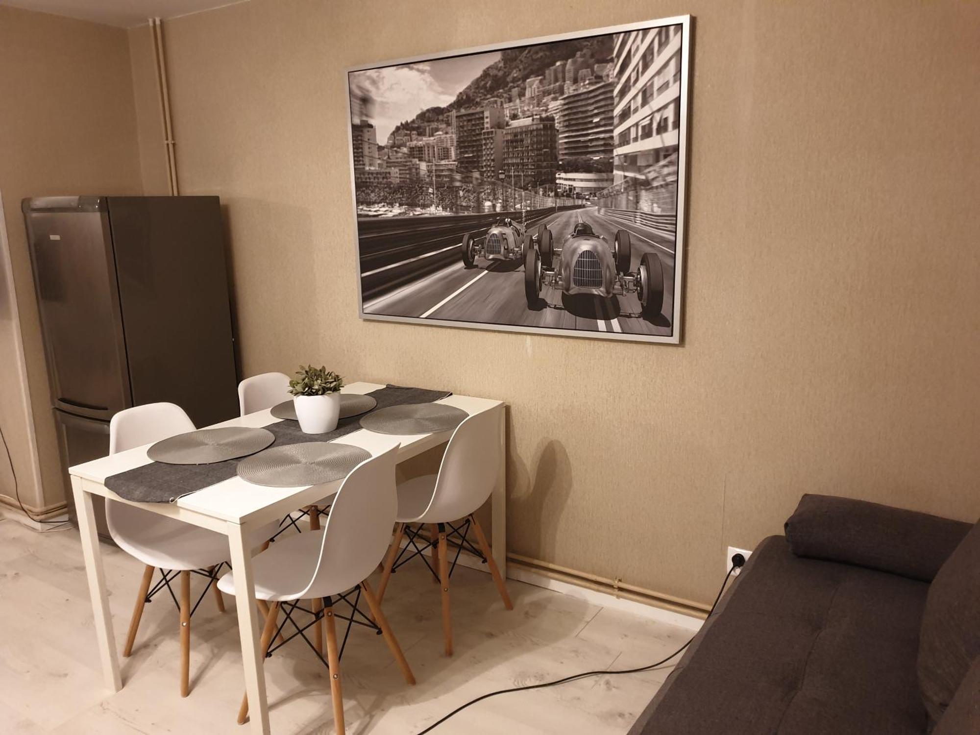 Stacja Sopot Pokoje Do Wynajecia 部屋 写真