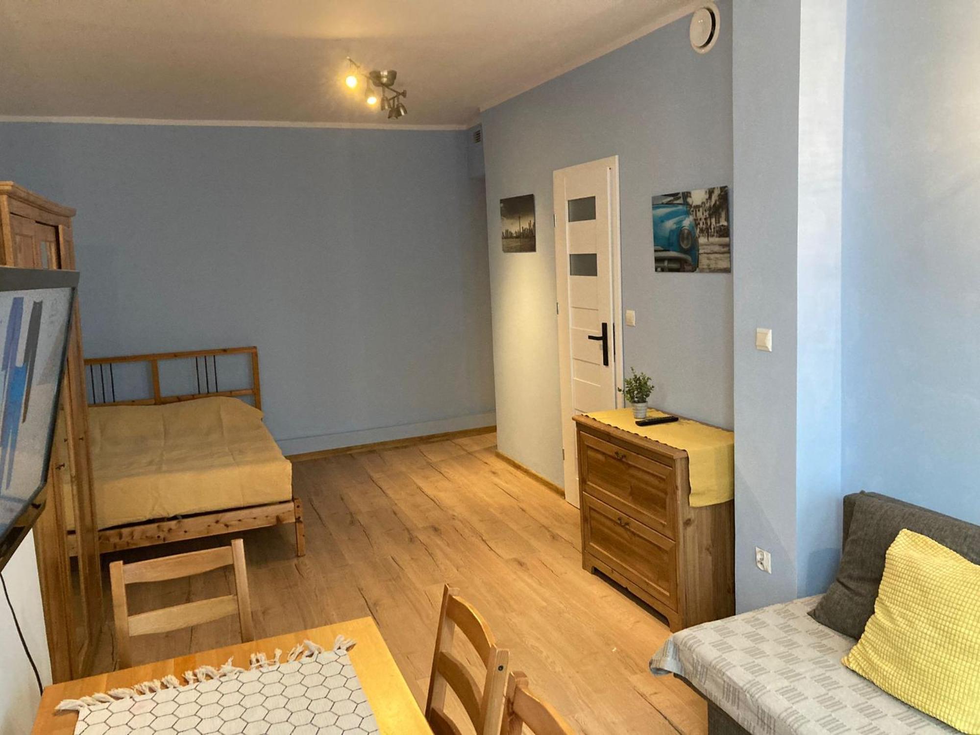 Stacja Sopot Pokoje Do Wynajecia 部屋 写真