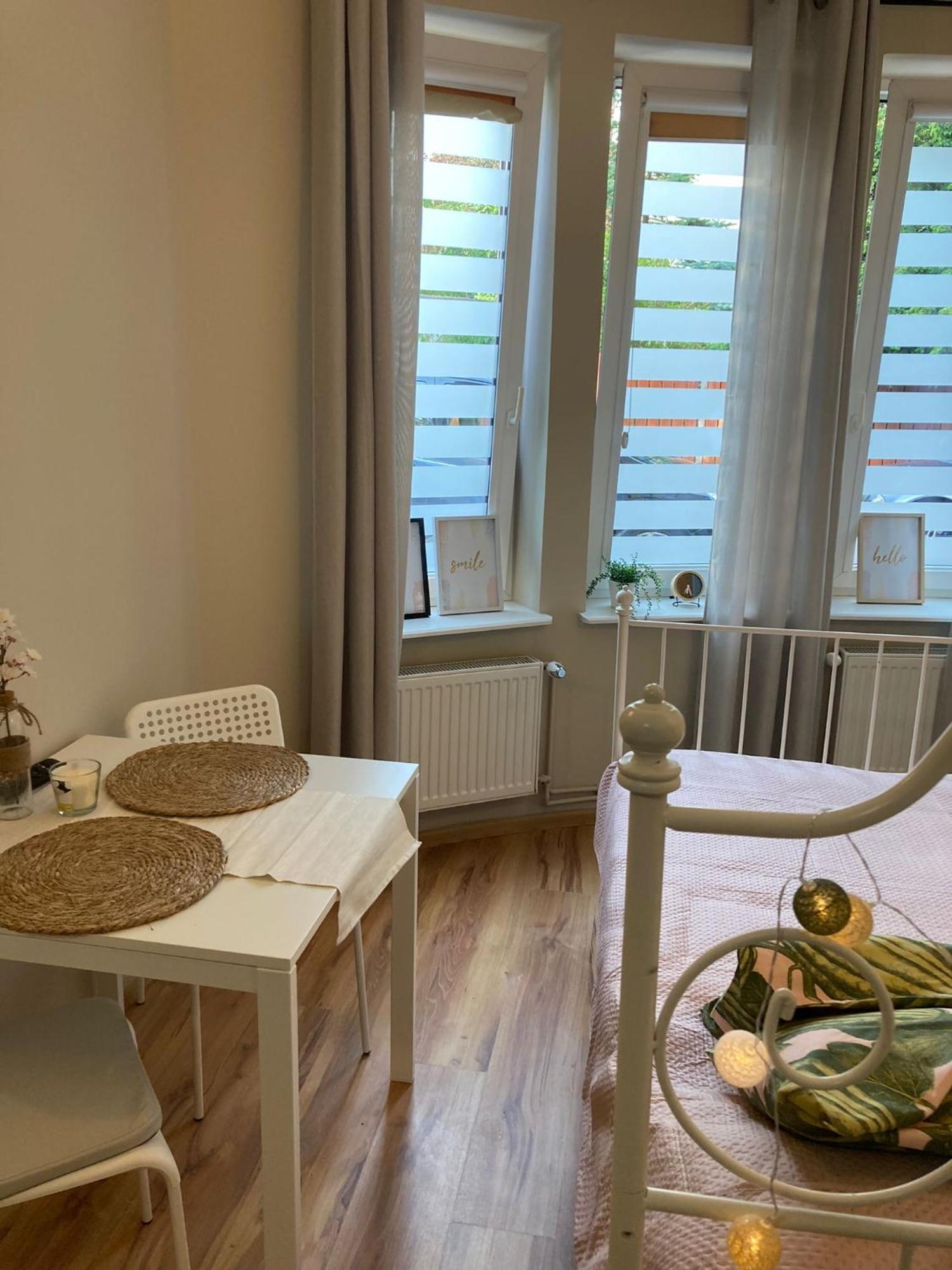 Stacja Sopot Pokoje Do Wynajecia 部屋 写真