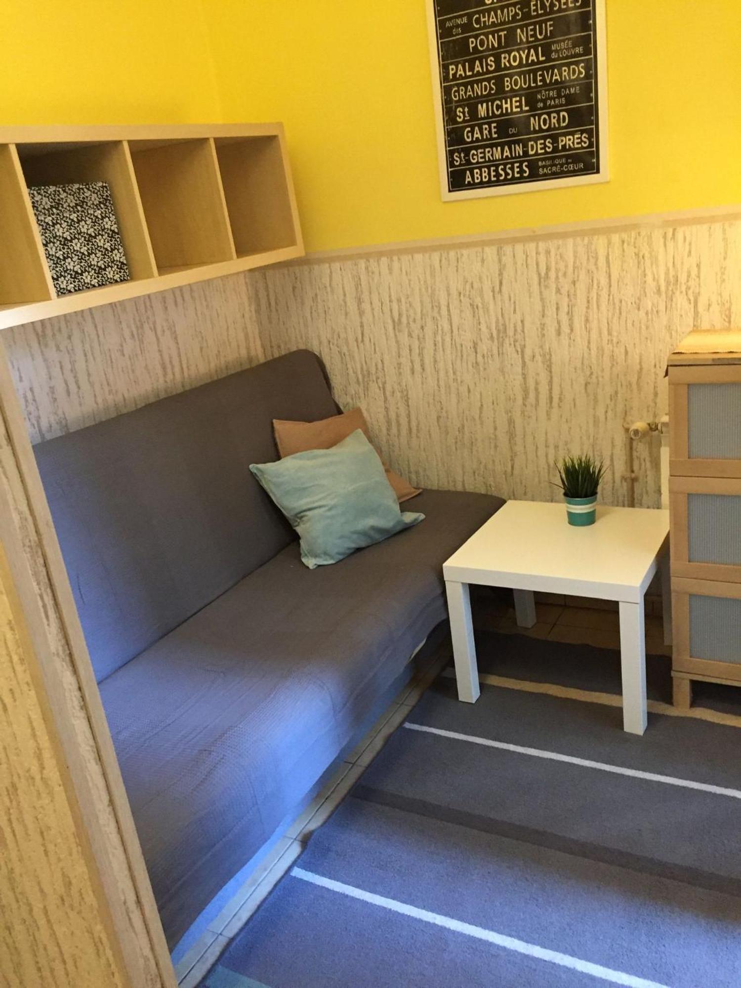 Stacja Sopot Pokoje Do Wynajecia 部屋 写真