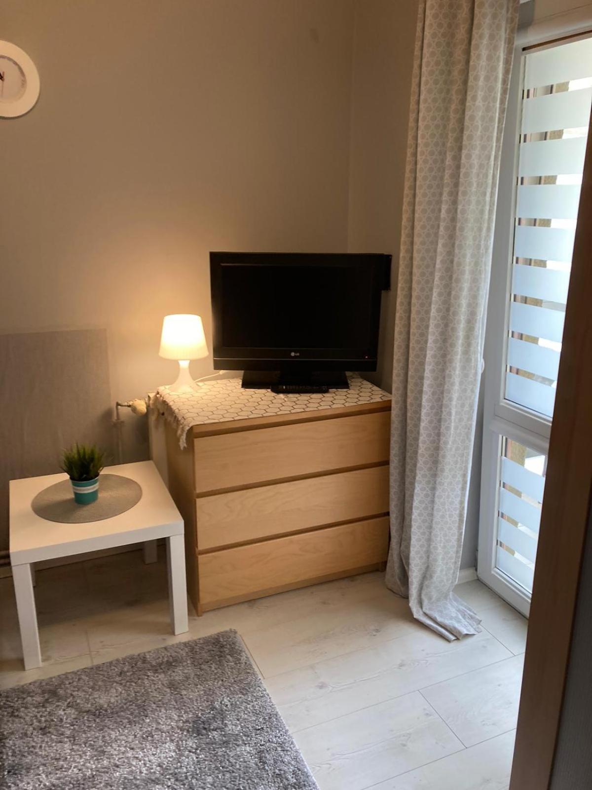 Stacja Sopot Pokoje Do Wynajecia 部屋 写真