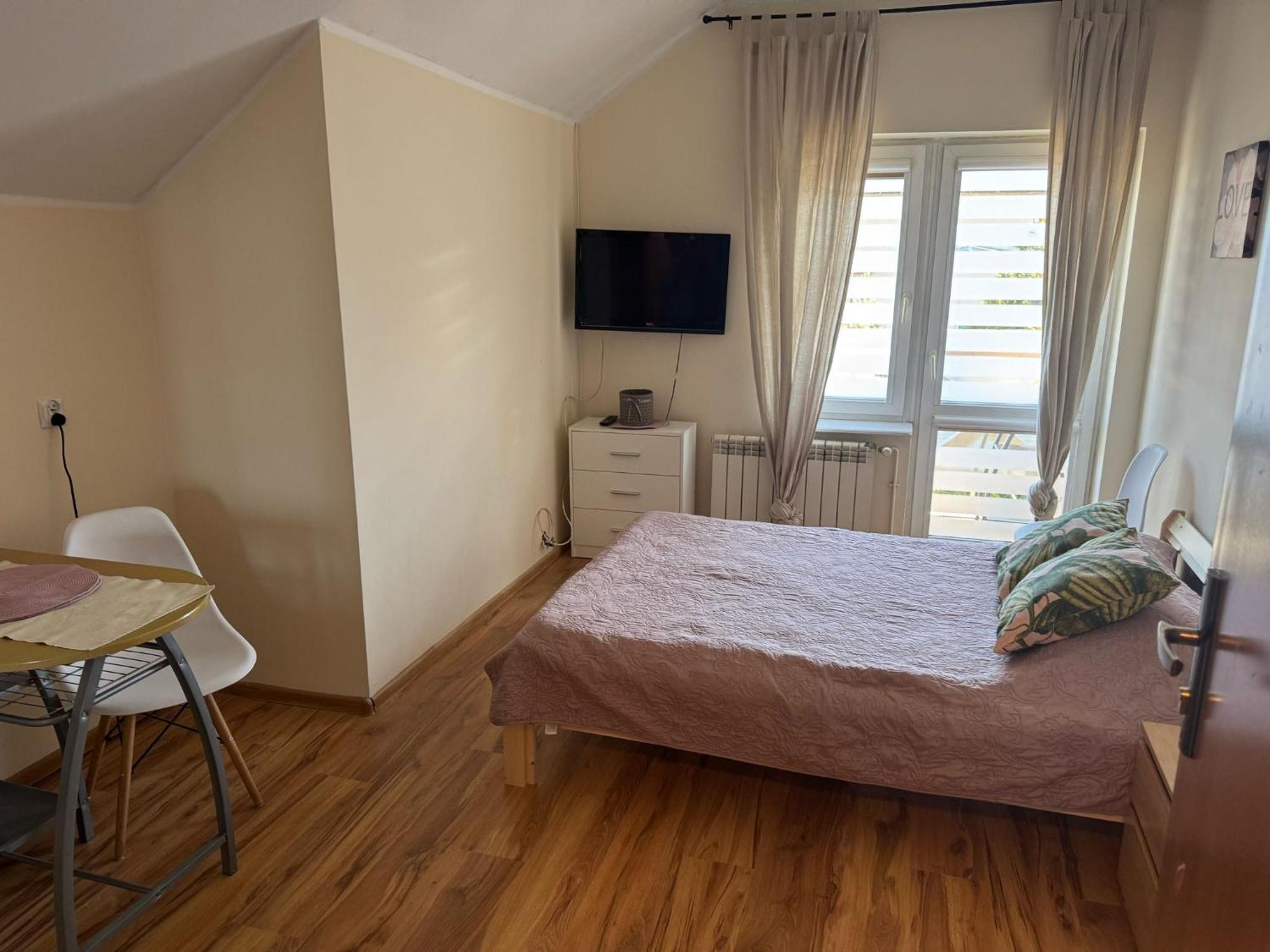 Stacja Sopot Pokoje Do Wynajecia 部屋 写真